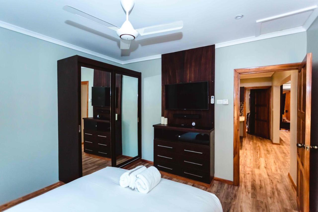 Platinum Cawa Apartment