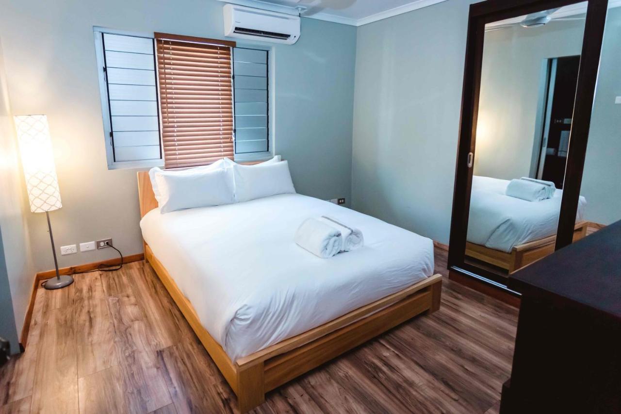 Platinum Cawa Apartment