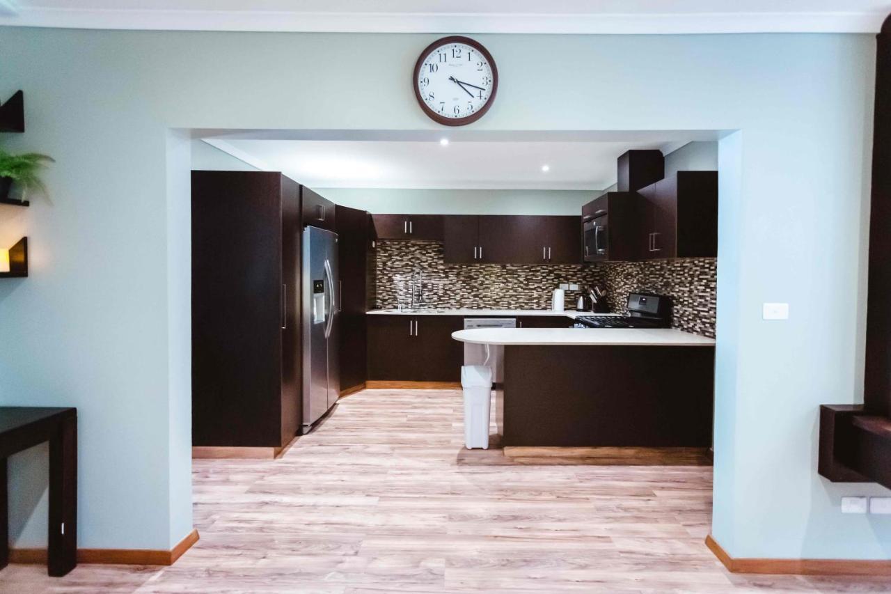 Platinum Cawa Apartment *