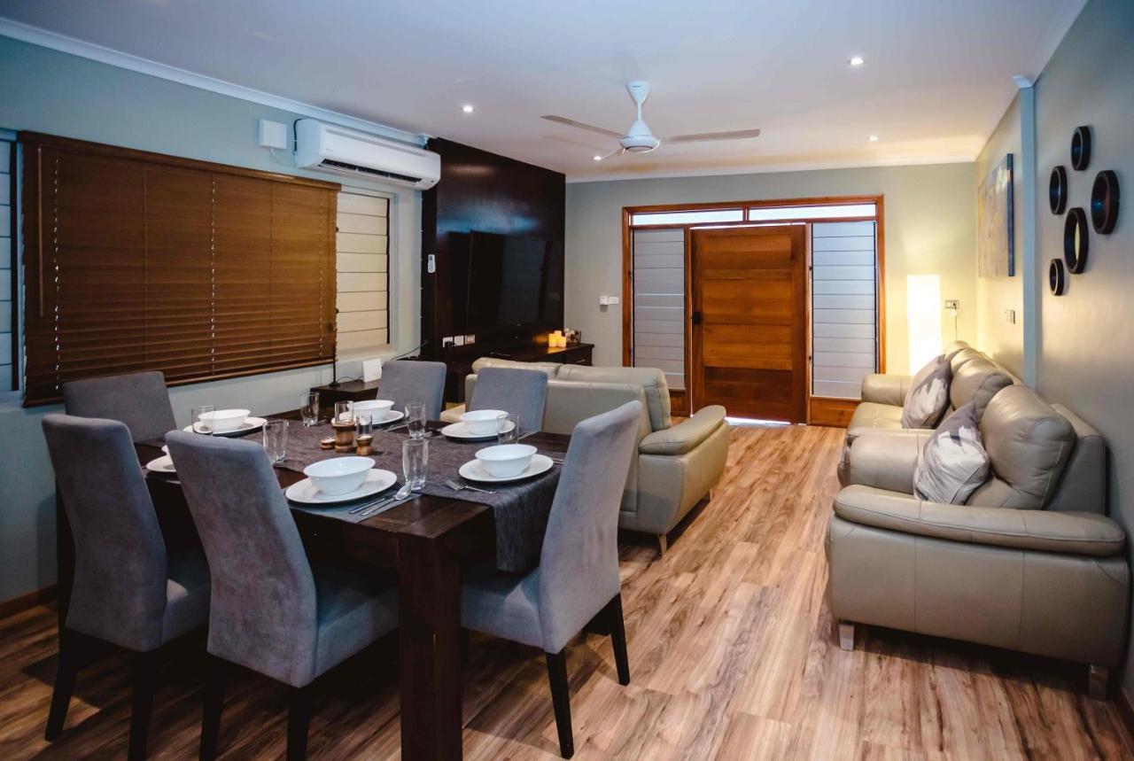 Apartment Platinum Cawa *
