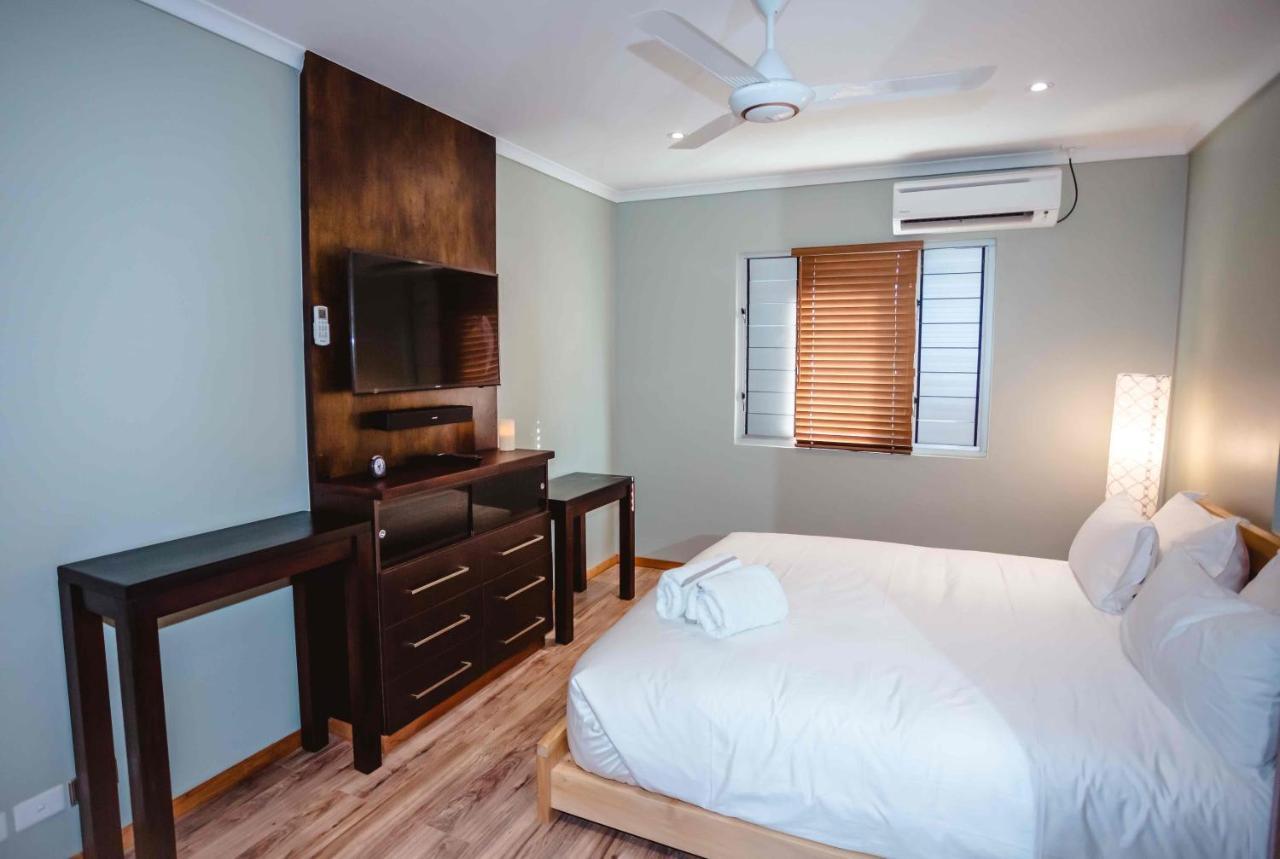 Apartment Platinum Cawa *