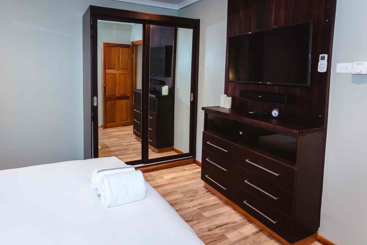 Apartment Platinum Cawa *