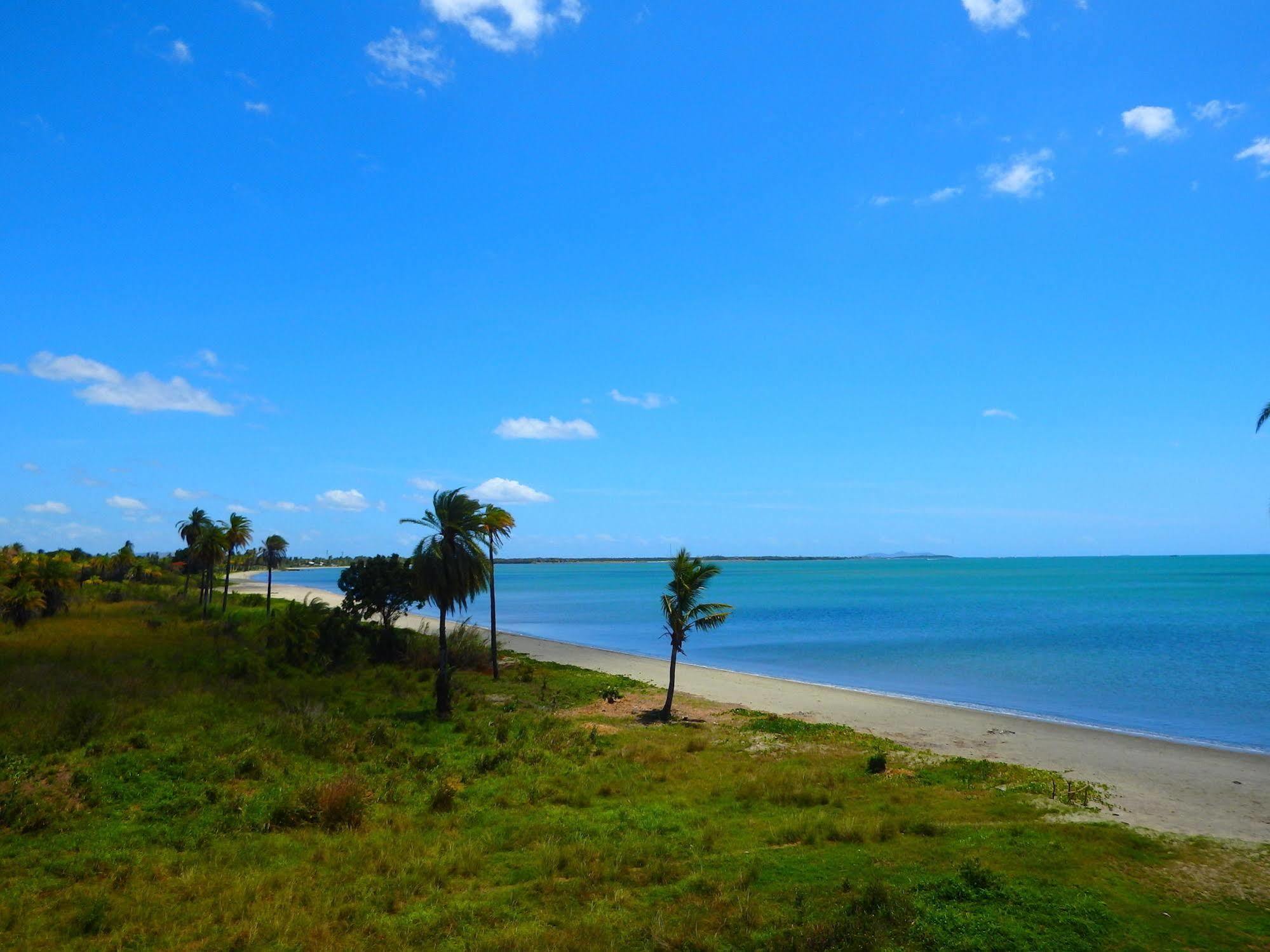 Tropic Of Capricorn Hotel