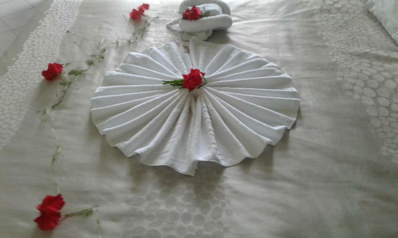 Island Bed & Breakfast 3*
