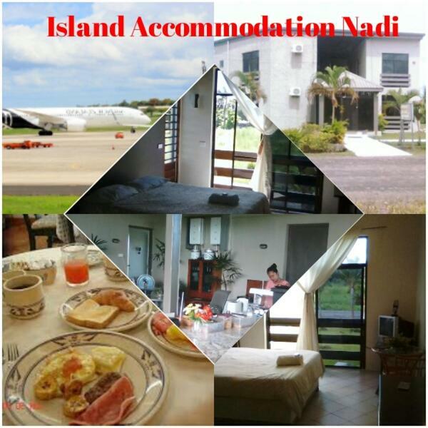 Island