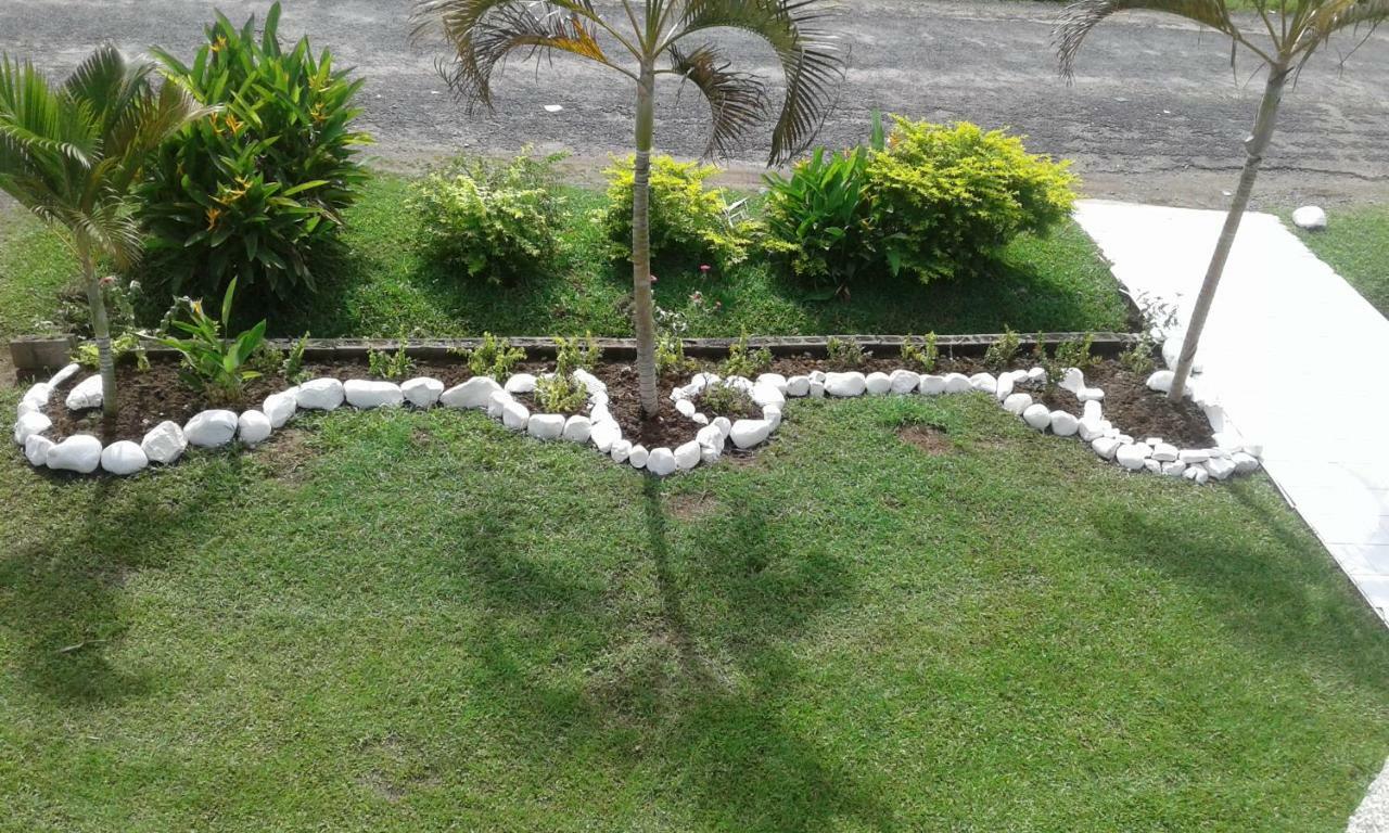 Island Bed & Breakfast