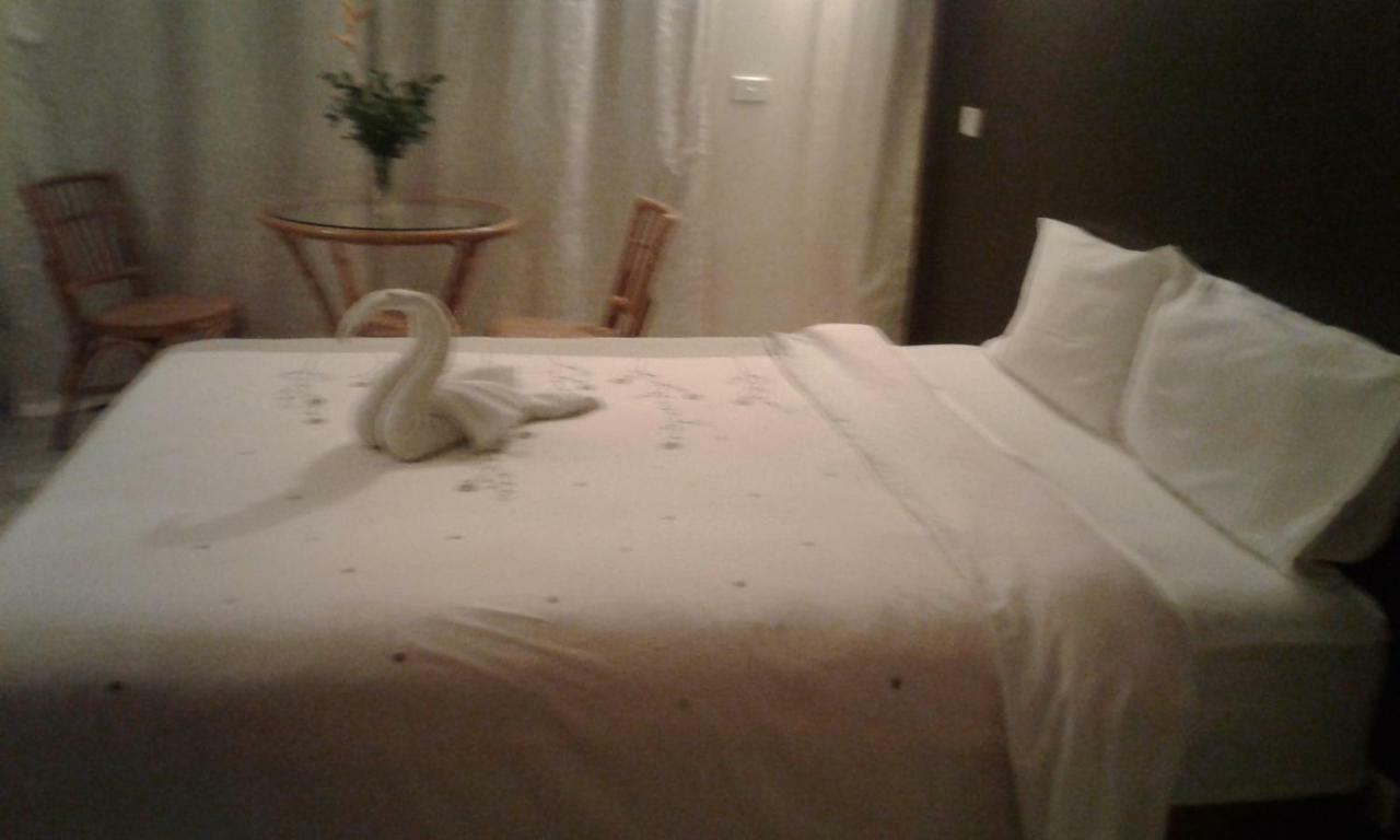 Island Bed & Breakfast Nadi