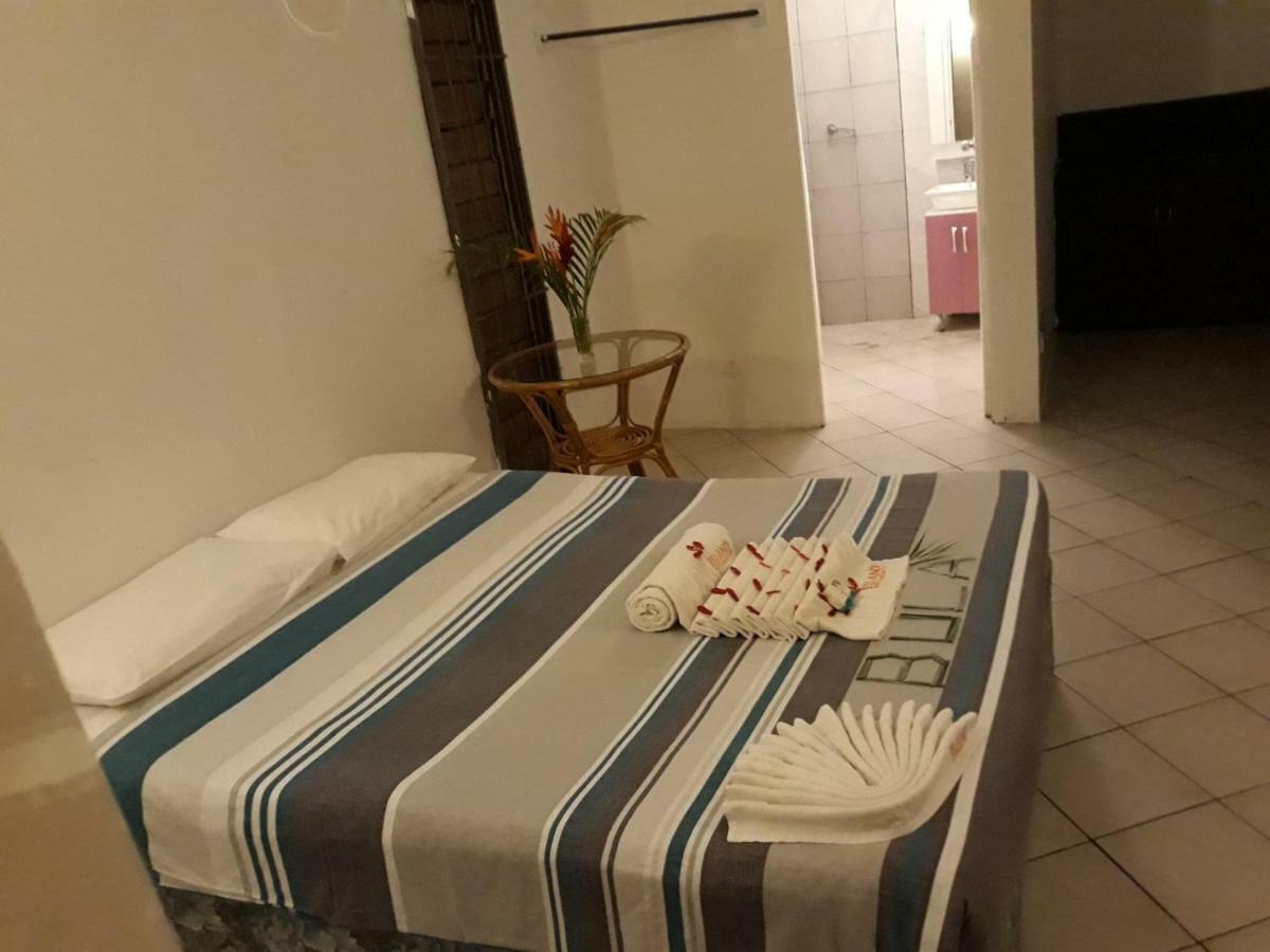 Island Bed & Breakfast Nadi