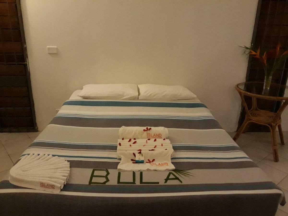 Bed & Breakfast Island Nadi