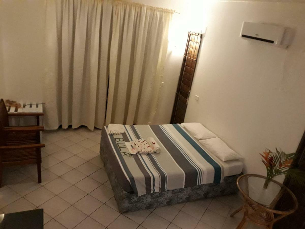 Island 3* Nadi