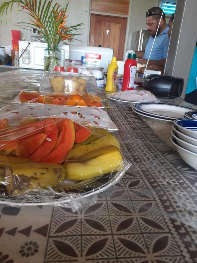 Bed & Breakfast Island Nadi