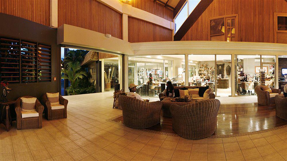 Doubletree By Hilton Fiji - Sonaisali Island Resort 4*