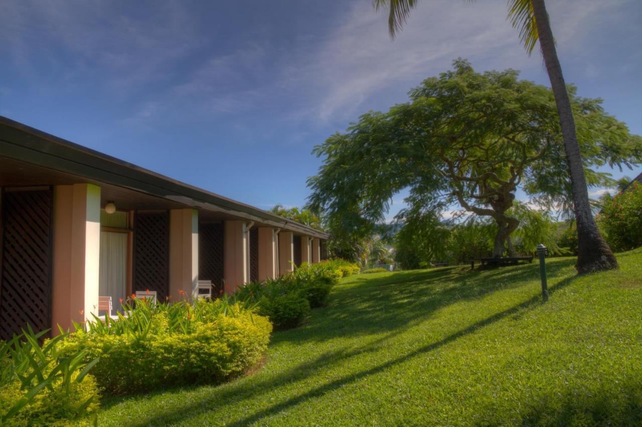 Tanoa International 4* Nadi