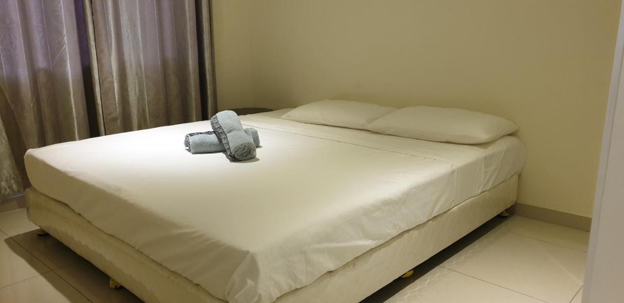 Hospedagem domiciliar Westfield Fiji Nadi